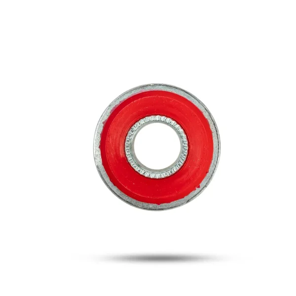 Pedders Front Urethane Upper Control Arm Bush Kit Isuzu D-Max 4WD, 3.0lt 4cyl TD 2008-2012