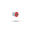 Pedders Front Urethane Upper Control Arm Bush Kit Isuzu D-Max 4WD, 3.0lt 4cyl TD 2008-2012