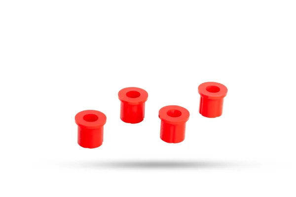 EP8003.webp Urethane Leaf Spring Shackle Bush (4 PKT) Isuzu D Max 4WD (UK & EU Markets), 1.9lt 4cyl TD 2021-Onward