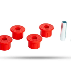 EP972.webp Urethane Leaf Spring Bush (2PKT) Isuzu D Max 4WD, 3.0lt 4cyl TD 2008-2012
