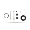 Pedders Rear Brake Conversion Rear Caliper Recondition Kit Toyota Hilux 4WD MK9 GGN125R, GUN125R, GUN126R 2020-Onward