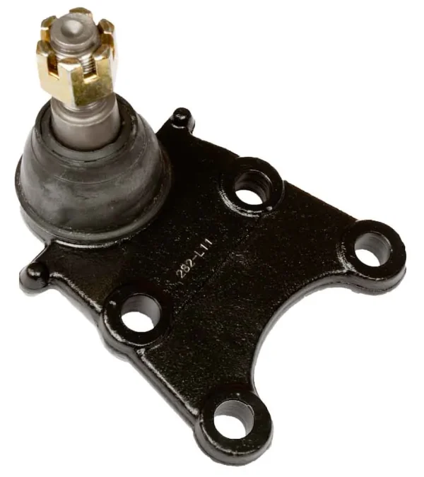 Pedders Lower Ball Joint Isuzu D-Max 4WD, 3.0lt 4cyl TD 2008-2012