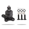 Pedders Upper Ball Joint Isuzu D-Max 4WD, 3.0lt 4cyl TD 2008-2012