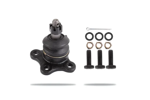 Pedders Upper Ball Joint Isuzu D-Max 4WD, 3.0lt 4cyl TD 2008-2012