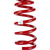 Pedders Rear Standard Height Heavy Duty Coil Spring Honda CR-V RE 2007-2011 - 230017