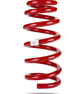 Pedders Heavy Duty Coil Spring Honda CR-V RE 2007-2011