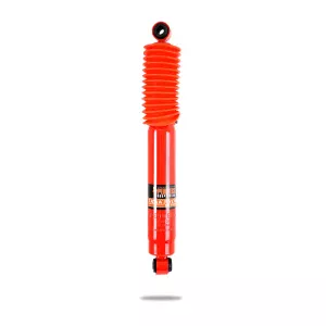153231.webp Pedders Trakryder Foam Cell Shock Isuzu D Max 4WD (UK & EU Markets), 1.9lt 4cyl TD 2017-2020