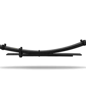Pedders Trakryder Leaf Spring Isuzu D Max 4WD (UK & EU Markets), 1.9lt 4cyl TD 2017-2020
