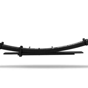 264002.webp Pedders Trakryder Leaf Spring Isuzu D Max 4WD (UK & EU Markets), 1.9lt 4cyl TD 2017-2020