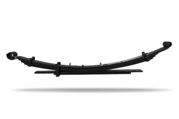 264002.webp Pedders Trakryder Leaf Spring Isuzu D Max 4WD (UK & EU Markets), 1.9lt 4cyl TD 2021-Onward