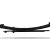 Pedders Rear 40mm Raised Leaf Spring Min 600kg Payload Suits Pedders 151242 Shock Isuzu D-Max 4WD (UK & EU Markets), 1.9lt 4cyl TD 2021-Onward