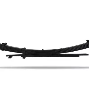 Pedders Parabolic Leaf Spring Isuzu D Max 4WD (UK & EU Markets), 1.9lt 4cyl TD 2017-2020