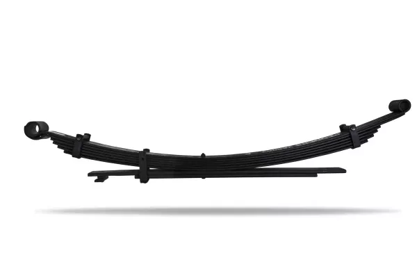 265002.webp Pedders Parabolic Leaf Spring Isuzu D Max 4WD (UK & EU Markets), 1.9lt 4cyl TD 2017-2020