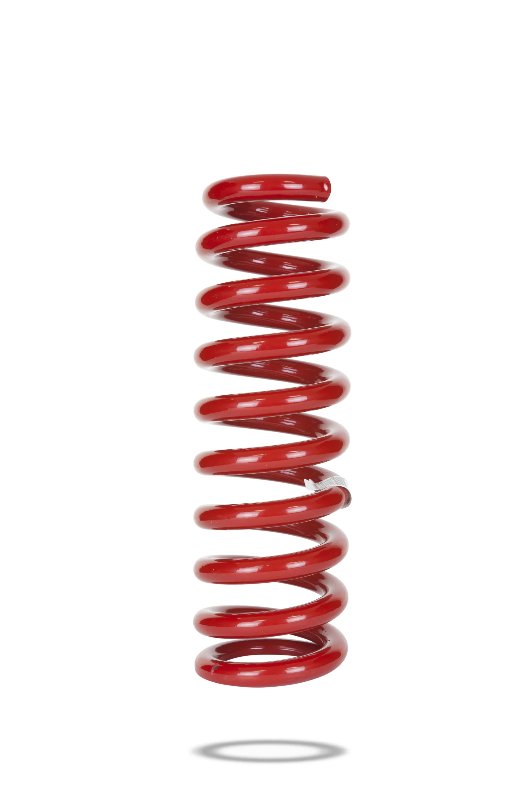Pedders Trakryder Coil Spring Isuzu D Max 4WD (UK & EU Markets), 1.9lt 4cyl TD 2021-Onward
