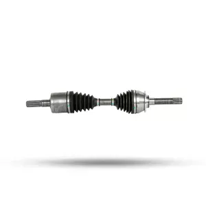 Pedders Front CV Shaft Assembly Isuzu D-Max 4WD, 3.0lt 4cyl TD 2008-2012