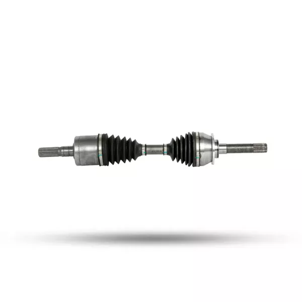Pedders Front CV Shaft Assembly Isuzu D-Max 4WD, 3.0lt 4cyl TD 2008-2012