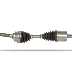 Pedders Front CV Shaft Assembly Isuzu D-Max 4WD, 2.5TD 2012-2017