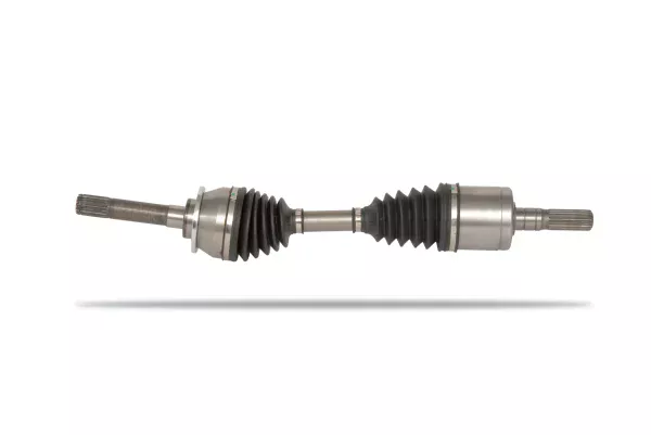 Pedders Front CV Shaft Assembly Isuzu D-Max 4WD, 2.5TD 2012-2017