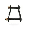 Pedders Rear Shackle Kit Isuzu D-Max 4WD (UK & EU Markets), 1.9lt 4cyl TD 2017-2020