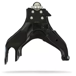 Pedders Control Arm With Ball Joint Isuzu D Max 4WD, 3.0lt 4cyl TD 2008-2012