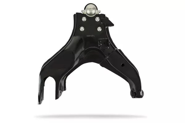 Pedders Control Arm With Ball Joint Isuzu D Max 4WD, 3.0lt 4cyl TD 2008-2012
