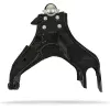 Pedders Front Right Lower Control Arm Isuzu D-Max 4WD, 3.0lt 4cyl TD 2008-2012