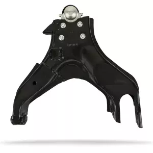 Pedders Control Arm With Ball Joint Isuzu D Max 4WD, 3.0lt 4cyl TD 2008-2012
