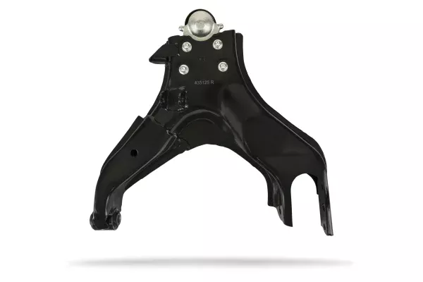 Pedders Front Right Lower Control Arm Isuzu D-Max 4WD, 3.0lt 4cyl TD 2008-2012