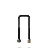 Pedders 1.75 Inch Suspension Lift Kit. Toyota Hilux 4WD Mk6 & MK7 Toyota Hilux 4WD MK6 GGN25, KUN25R, KUN26R, GGN25, KUN25R, KUN26R 2005-2010