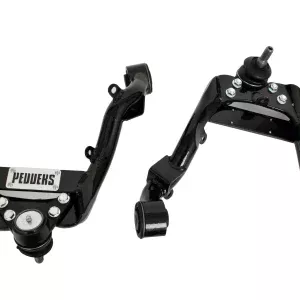 Pedders Front eXtreme Control Arm Isuzu D-Max 4WD (UK & EU Markets), 1.9lt 4cyl TD 2017-2020