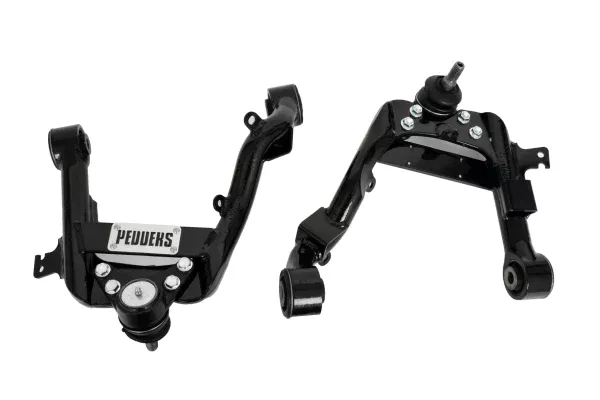 439008.webp Pedders Front eXtreme Control Arm Isuzu D-Max 4WD (UK & EU Markets), 1.9lt 4cyl TD 2017-2020