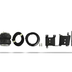 Pedders Air Assist Bellow Kit Isuzu D Max 4WD, 3.0lt 4cyl TD 2008-2012
