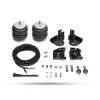 Pedders 1.75 Inch Heavy Duty Load Carrying and Towing Kit With Assembled Foam Cell Struts & Additional Airbags Isuzu D-Max 4WD (UK & EU Markets), 1.9lt 4cyl TD 2017-2020