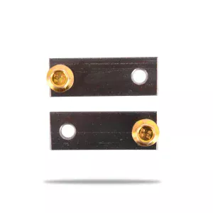 D Max/Colorado Handbrake Bracket. Isuzu D Max 4WD (UK & EU Markets), 1.9lt 4cyl TD 2017-2020