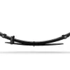 6278.webp Pedders Heavy Duty Load Carrying & Towing Kit With Additional Airbags Isuzu D-Max 4WD, 3.0lt 4cyl TD 2008-2012
