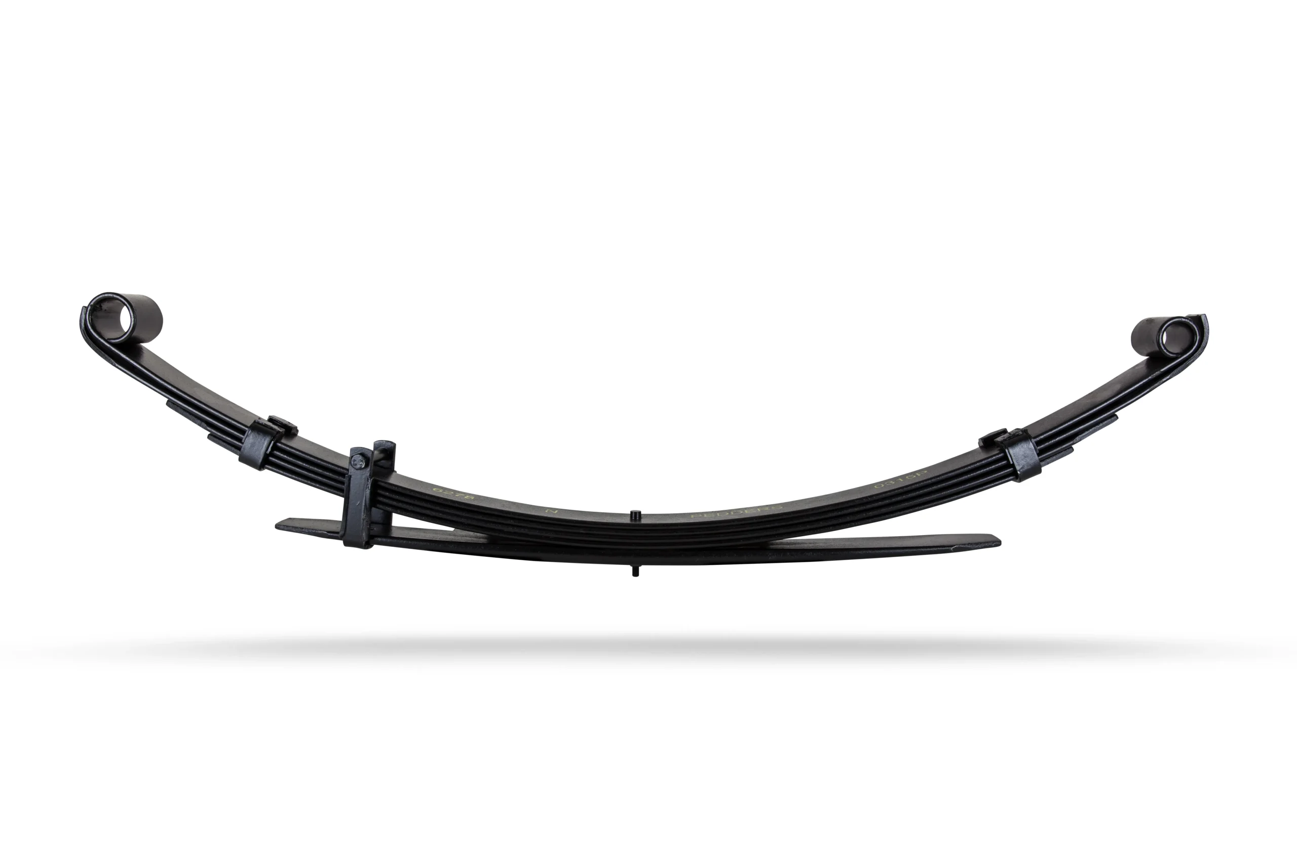 Pedders 2 Inch Suspension Lift Kit. Isuzu D-Max /Rodeo Isuzu D Max 4WD, 3.0lt 4cyl TD 2008-2012 - Image 5
