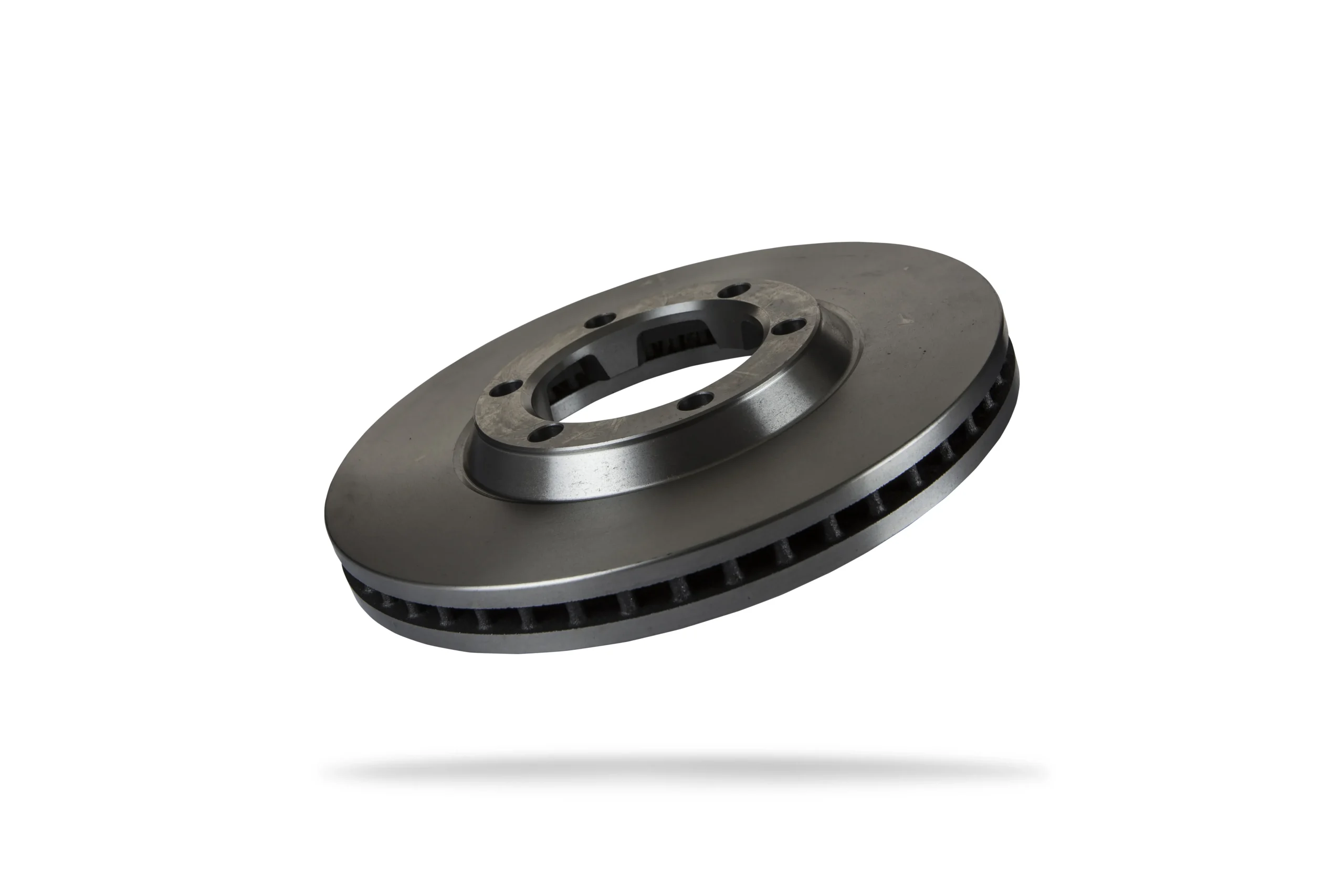 Pedders Brake Rotor Isuzu D Max 4WD, 3.0lt 4cyl TD 2008-2012