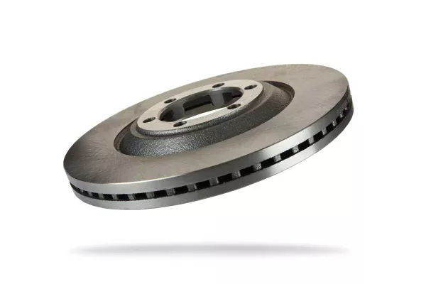 6402060Z.webp Pedders Brake Rotor Isuzu D Max 4WD (UK & EU Markets), 1.9lt 4cyl TD 2017-2020