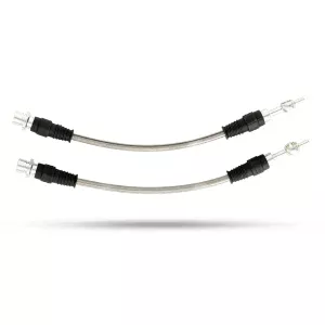 692015.webp Pedders Braided Brake Hose Kit Ford Ranger PX MK2, 4WD 2015-2018