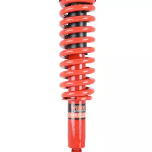 Pedders Front Raised Complete Strut Assembly Isuzu D-Max 4WD (UK & EU Markets), 1.9lt 4cyl TD 2017-2020