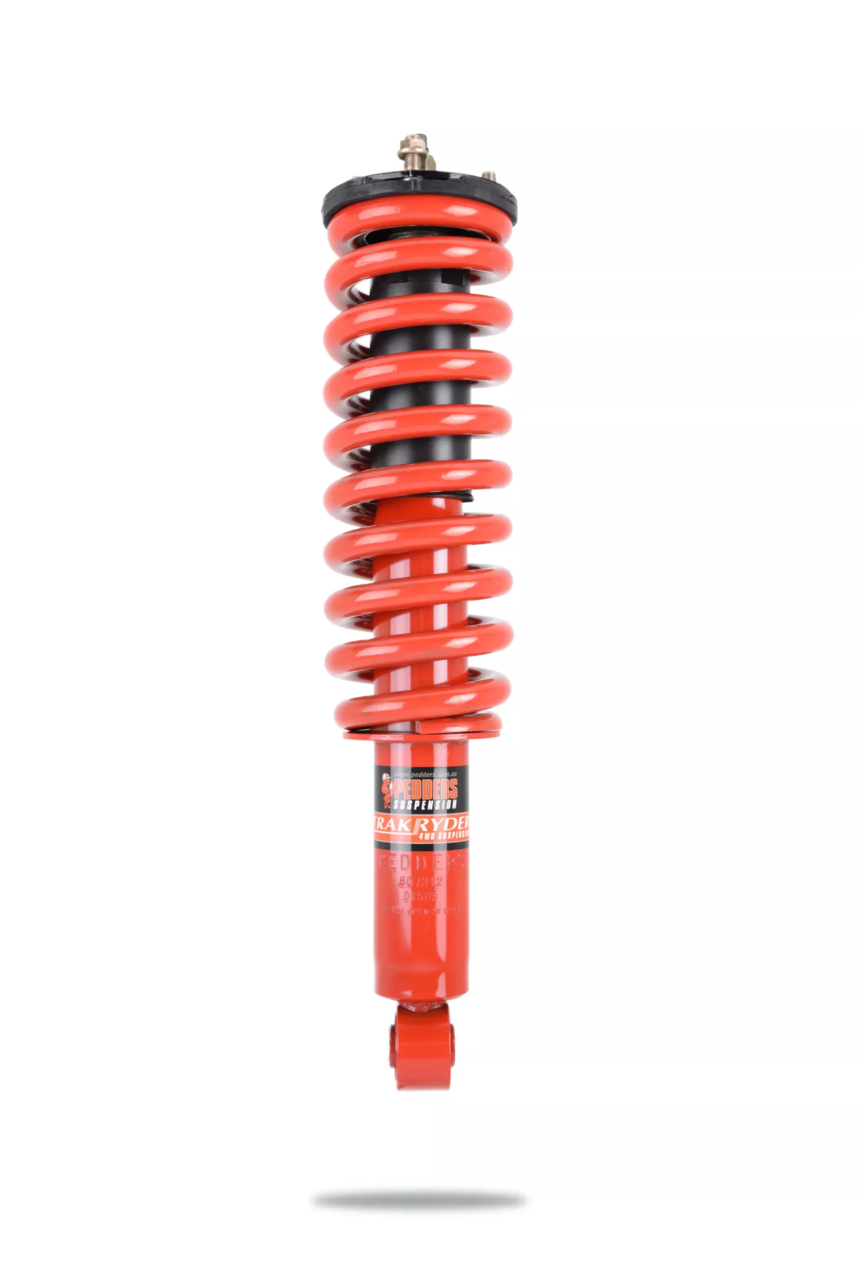Pedders EziFit Foam Strut (290071) Isuzu D Max 4WD, 2.5TD 2012-2017