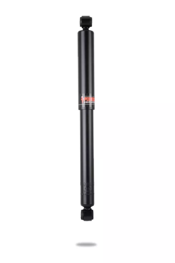 Pedders Shock Absorber Isuzu D Max 4WD, 3.0lt 4cyl TD 2008-2012