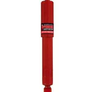 Pedders Gas Sports Ryder Shock Isuzu D Max 4WD, 3.0lt 4cyl TD 2008-2012