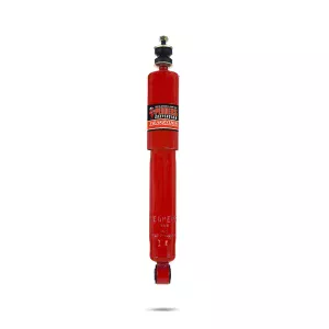 Pedders Trakryder Gas 4x4 Shock Isuzu D Max 4WD, 3.0lt 4cyl TD 2008-2012