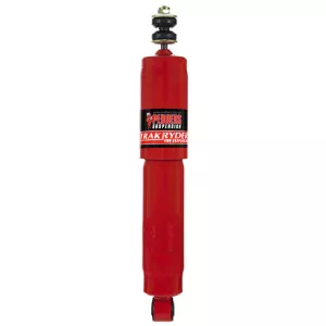 9589.webp Pedders Trakryder Foam Cell Shock Isuzu D Max 4WD, 3.0lt 4cyl TD 2008-2012
