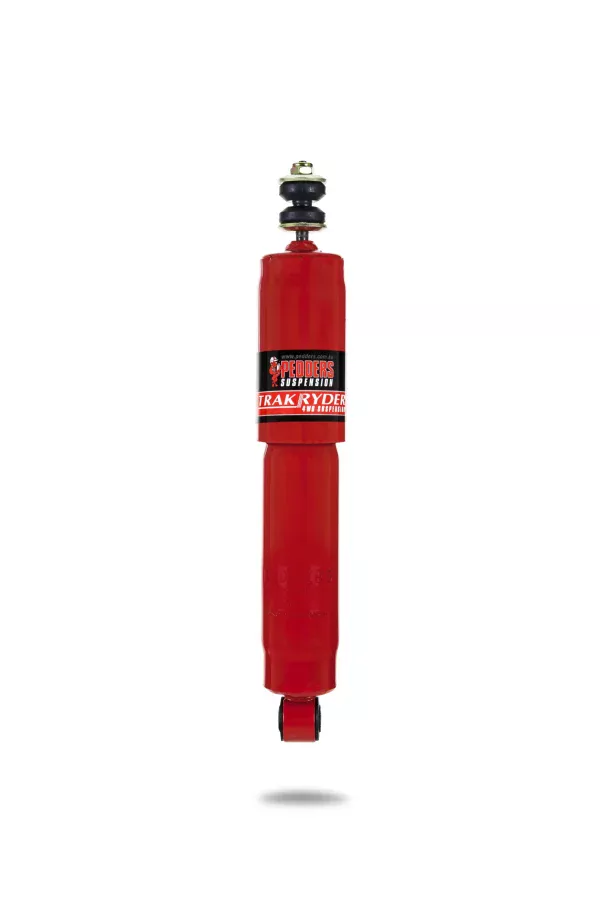 9589.webp Pedders Trakryder Foam Cell Shock Isuzu D Max 4WD, 3.0lt 4cyl TD 2008-2012