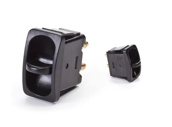Dual Cab Paddle Control Ford Ranger PX, 4WD 2011-2015