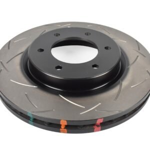 Ford Ranger Raptor 2.0 2019/23 Front Brake Disc DBA T3 4000 Series