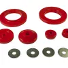 Pedders Front Urethane Strut Mount Isuzu D-Max 4WD (UK & EU Markets), 1.9lt 4cyl TD 2017-2020