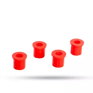 EP8003.webp Urethane Leaf Spring Shackle Bush (4 PKT) Isuzu D Max 4WD, 2.5TD 2012-2017